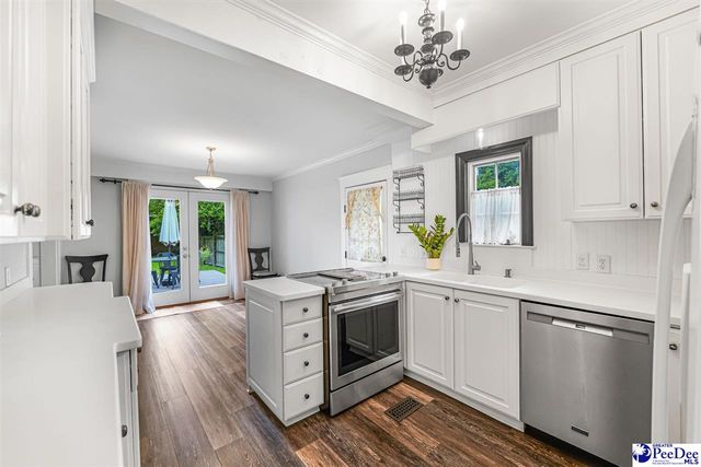209 Dabney Drive, Florence, SC 29501