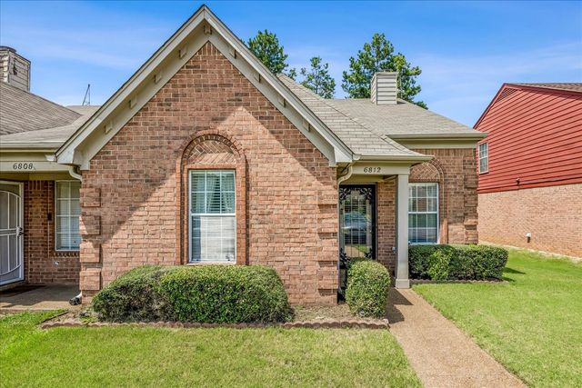 6812 MEADOW CHASE LN, Memphis, TN 38115
