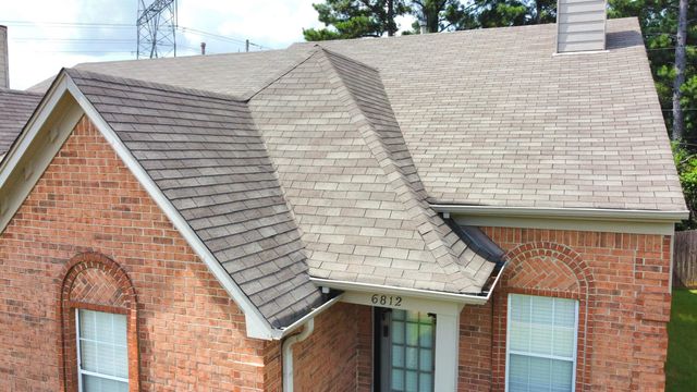 6812 MEADOW CHASE LN, Memphis, TN 38115