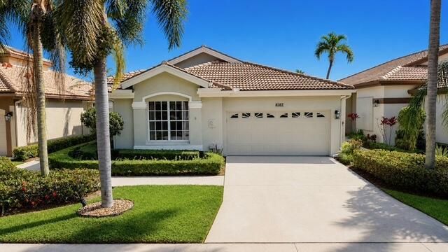 8387 Quail Meadow Way, West Palm Beach, FL 33412