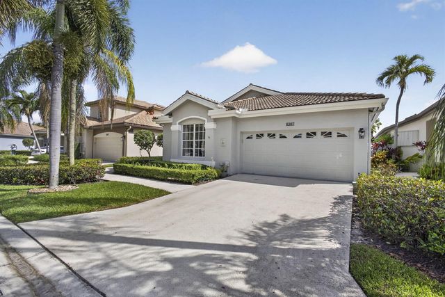 8387 Quail Meadow Way, West Palm Beach, FL 33412