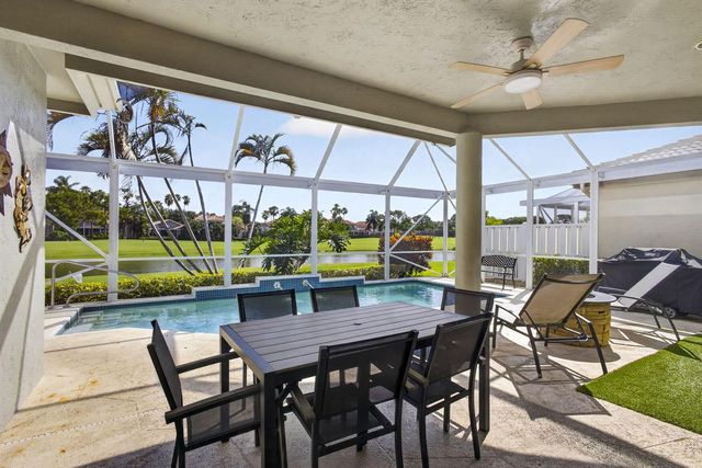 8387 Quail Meadow Way, West Palm Beach, FL 33412