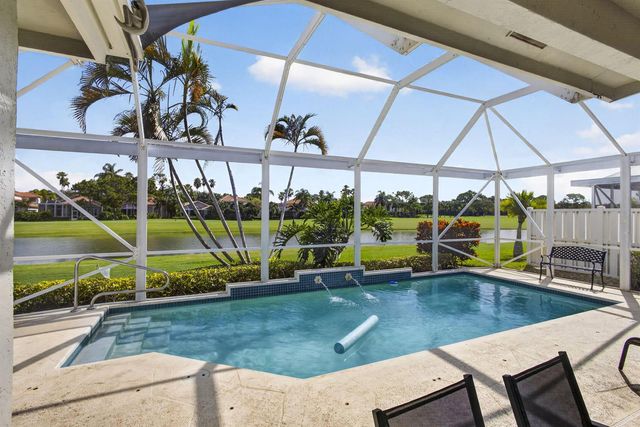 8387 Quail Meadow Way, West Palm Beach, FL 33412