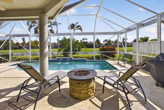8387 Quail Meadow Way, West Palm Beach, FL 33412