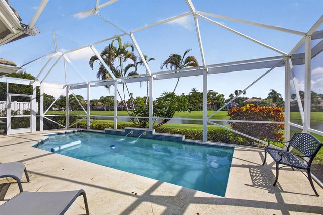 8387 Quail Meadow Way, West Palm Beach, FL 33412