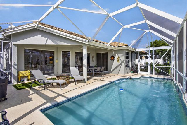 8387 Quail Meadow Way, West Palm Beach, FL 33412