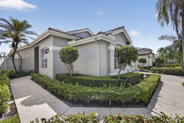 8387 Quail Meadow Way, West Palm Beach, FL 33412
