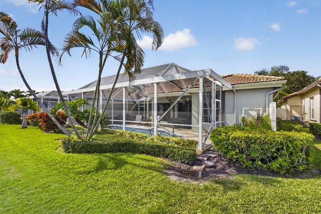 8387 Quail Meadow Way, West Palm Beach, FL 33412