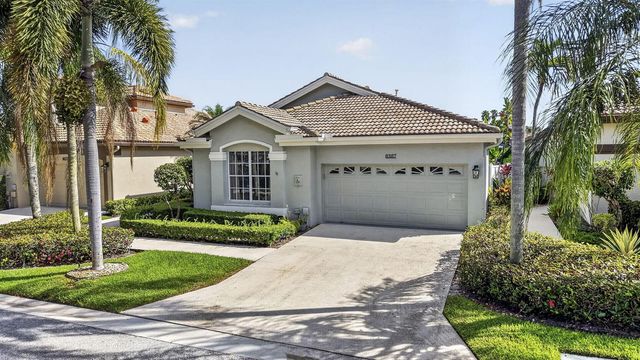 8387 Quail Meadow Way, West Palm Beach, FL 33412
