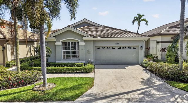8387 Quail Meadow Way, West Palm Beach, FL 33412