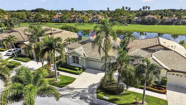 8387 Quail Meadow Way, West Palm Beach, FL 33412