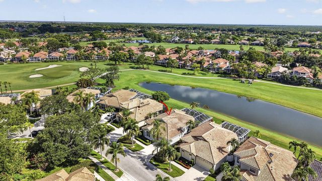 8387 Quail Meadow Way, West Palm Beach, FL 33412
