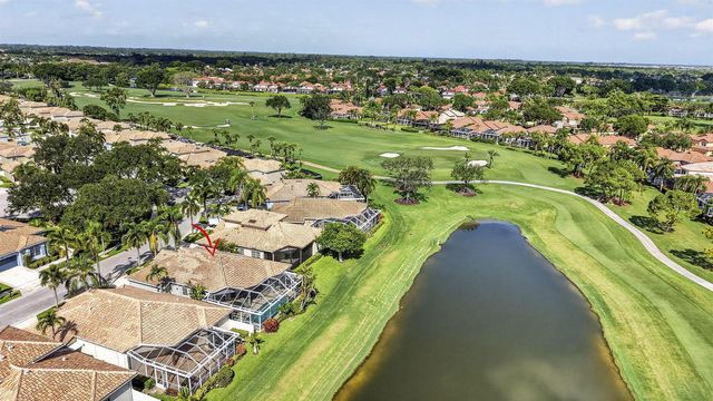 8387 Quail Meadow Way, West Palm Beach, FL 33412