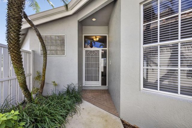 8387 Quail Meadow Way, West Palm Beach, FL 33412