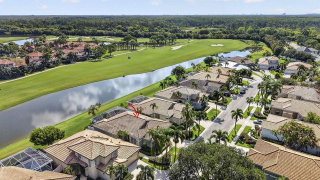 8387 Quail Meadow Way, West Palm Beach, FL 33412