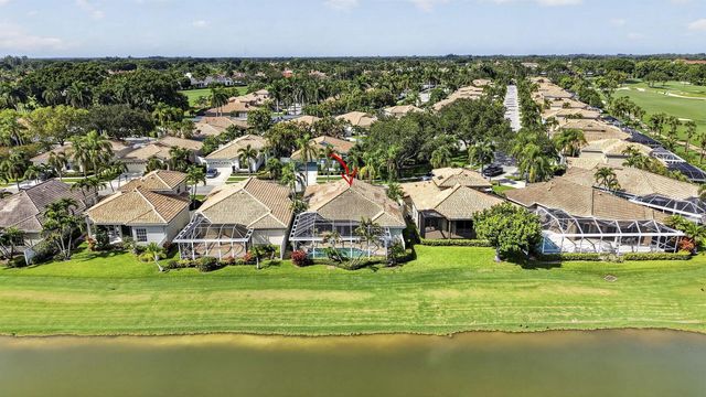 8387 Quail Meadow Way, West Palm Beach, FL 33412