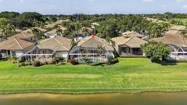 8387 Quail Meadow Way, West Palm Beach, FL 33412