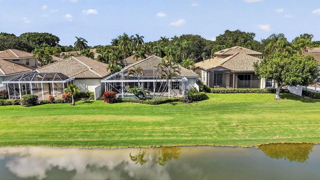 8387 Quail Meadow Way, West Palm Beach, FL 33412