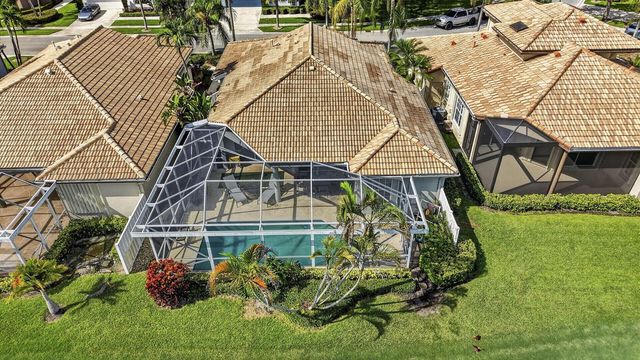 8387 Quail Meadow Way, West Palm Beach, FL 33412