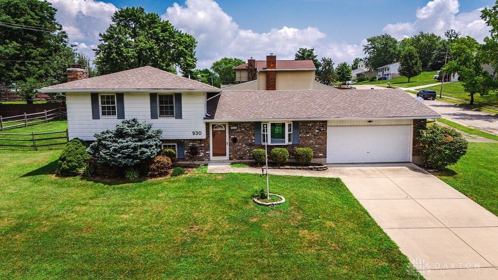 930 Golfview Drive, Hamilton, OH 45013