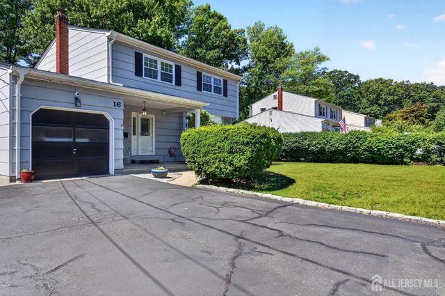 16 Brookdale Road, East Brunswick, NJ 08816