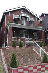 5025 S Grand Boulevard, St Louis, MO 63111