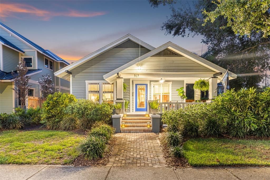 767 23RD AVENUE N, St Petersburg, FL 33704