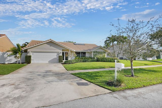 319 Sequoia Lane, Boca Raton, FL 33487