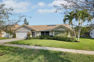319 Sequoia Lane, Boca Raton, FL 33487