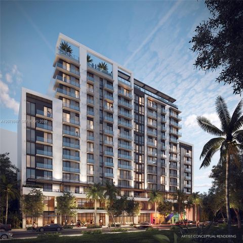 1611 SW 2nd Avenue 504, Miami, FL 33129