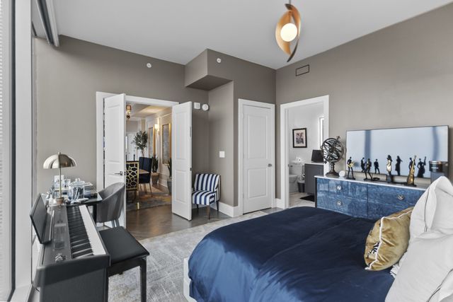 1616 West End Ave Unit 3001, Nashville, TN 37203