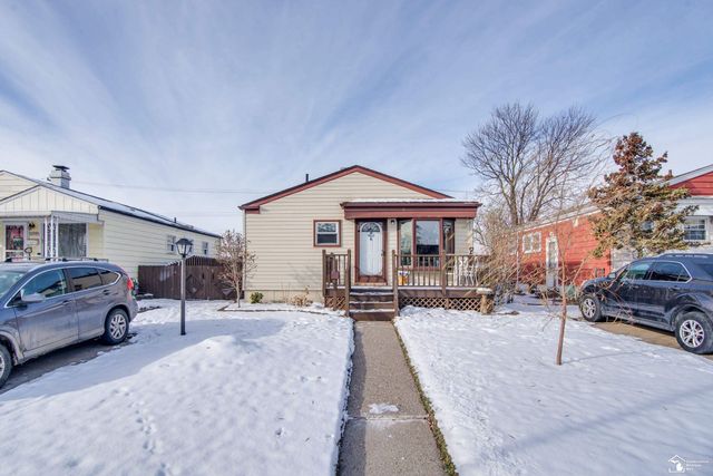 18082 Ray Street, Riverview, MI 48193