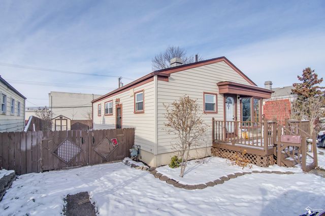 18082 Ray Street, Riverview, MI 48193