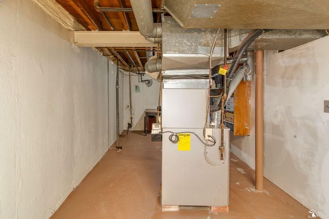 18082 Ray Street, Riverview, MI 48193