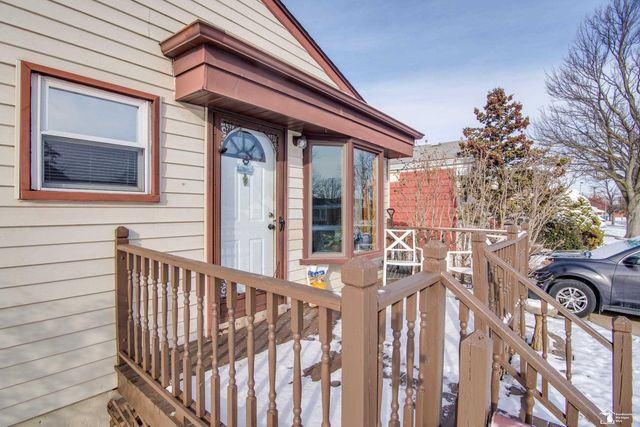 18082 Ray Street, Riverview, MI 48193