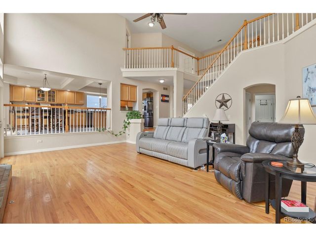10081 Charissglen Ln, Highlands Ranch, CO 80126
