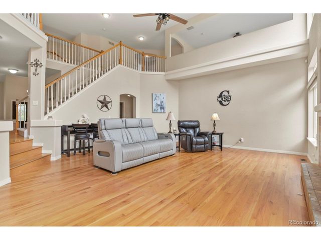 10081 Charissglen Ln, Highlands Ranch, CO 80126