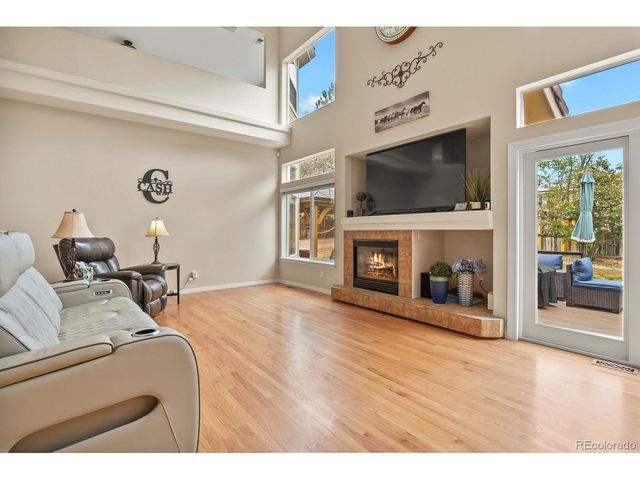 10081 Charissglen Ln, Highlands Ranch, CO 80126