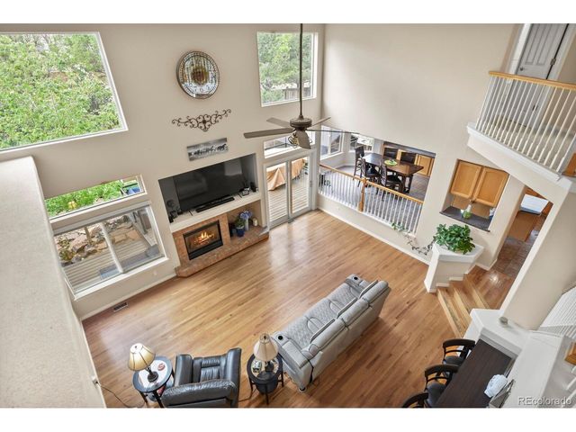 10081 Charissglen Ln, Highlands Ranch, CO 80126