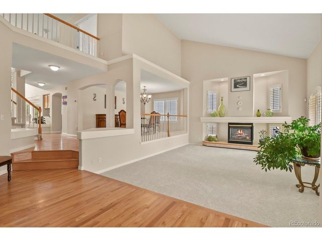 10081 Charissglen Ln, Highlands Ranch, CO 80126