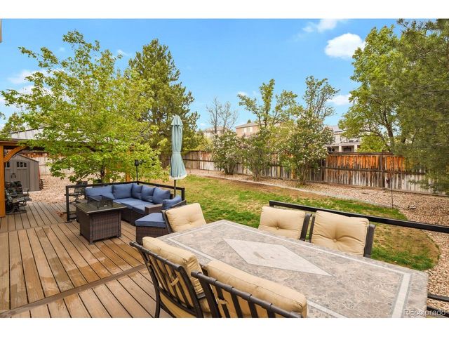 10081 Charissglen Ln, Highlands Ranch, CO 80126