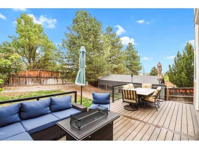10081 Charissglen Ln, Highlands Ranch, CO 80126