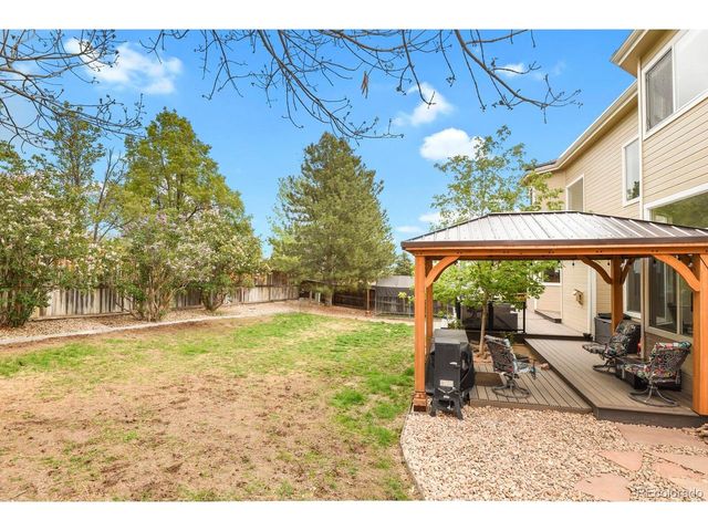 10081 Charissglen Ln, Highlands Ranch, CO 80126