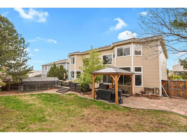 10081 Charissglen Ln, Highlands Ranch, CO 80126