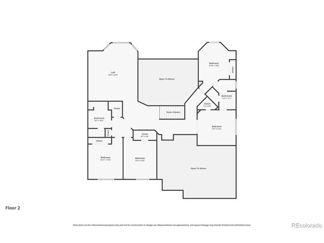 10081 Charissglen Ln, Highlands Ranch, CO 80126