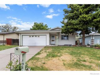 1931 34th Avenue, Greeley, CO 80634