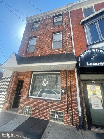 107 N 6TH ST, Camden, NJ 08102