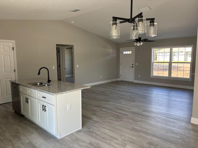 2448 W MENORES DRIVE, Citrus Springs, FL 34434