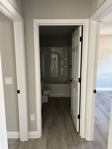 2448 W MENORES DRIVE, Citrus Springs, FL 34434