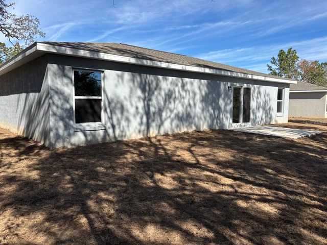 2448 W MENORES DRIVE, Citrus Springs, FL 34434